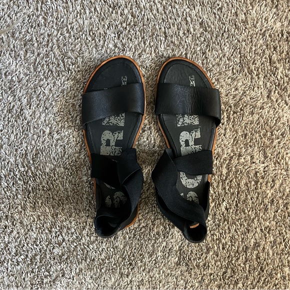 Sorel sandals - Picture 4 of 6